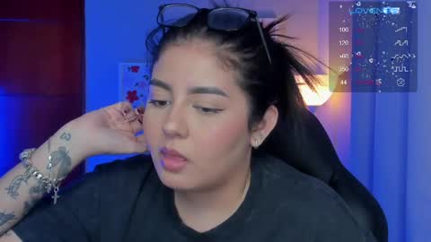 Cat online show from 04/26/26, 04:32