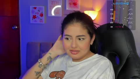 Cat online show from 05/12/26, 04:20