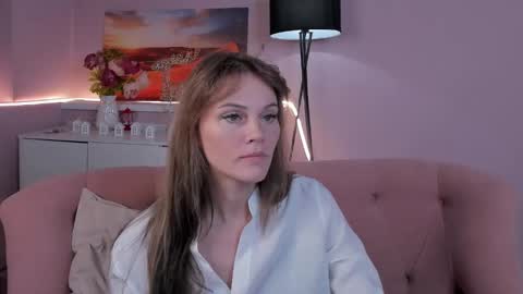 Agatha Rose online show from 02/16/26, 03:24