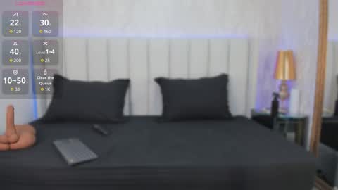 Agatha Steel online show from 02/21/26, 08:54