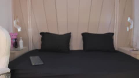 Agatha Steel online show from 02/23/26, 08:39