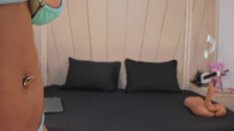 Agatha Steel online show from 04/14/26, 07:20