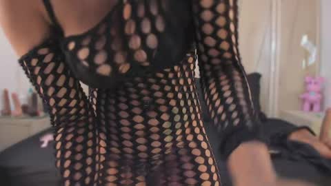 Agatha Steel online show from 04/22/26, 07:37