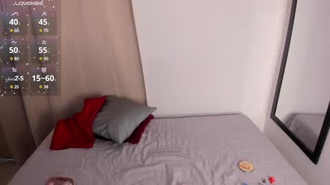 Snapshot of agatha_vixen chatting on 12/29/24, 12:34 Agatha vixen online show from 12/29/24, 12:34