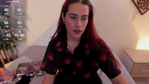 Snapshot of agatha_vixen chatting on 02/04/25, 06:27 Agatha vixen online show from 02/04/25, 06:27