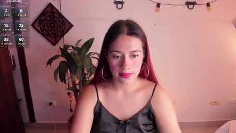 Snapshot of agatha_vixen chatting on 02/25/25, 12:34 Agatha vixen online show from 02/25/25, 12:34