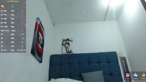 Agata online show from 02/23/26, 04:10