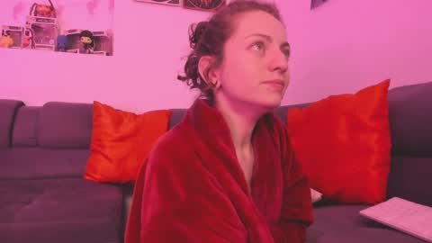 Snapshot of agathaa_ks_ chatting on 02/23/25, 04:17 Camila 2 online show from 02/23/25, 04:17