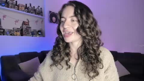 Camila     2 online show from 07/16/26, 12:05