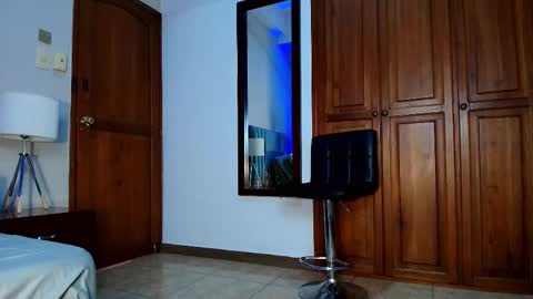 Agathaa white online show from 10/11/25, 12:04