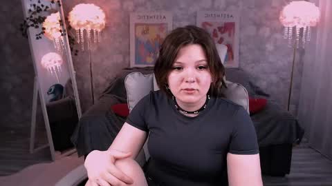 agathaagnia online show from 05/11/26, 08:09