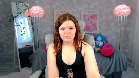agathaagnia online show from 05/15/26, 02:13