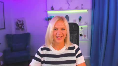 Agatha online show from 09/13/25, 08:08