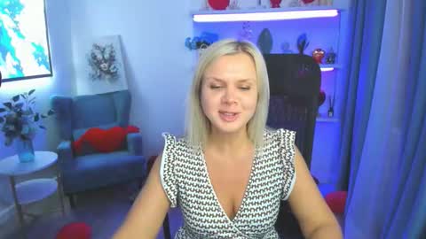 Agatha online show from 02/15/26, 03:03