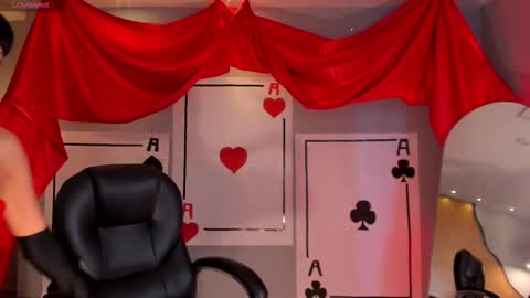 Agatha online show from 02/14/25, 08:37