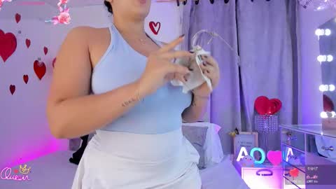 Agatha Owens online show from 02/20/26, 10:32