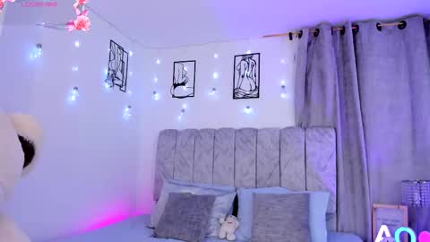 Agatha Owens online show from 03/24/26, 11:21