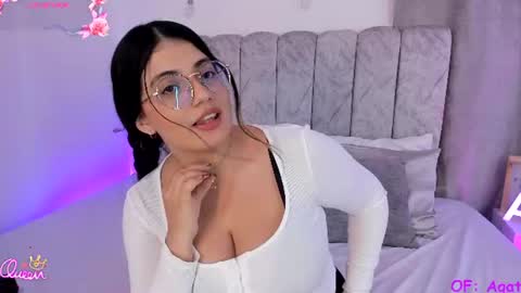 Agatha Owens online show from 07/23/26, 01:58