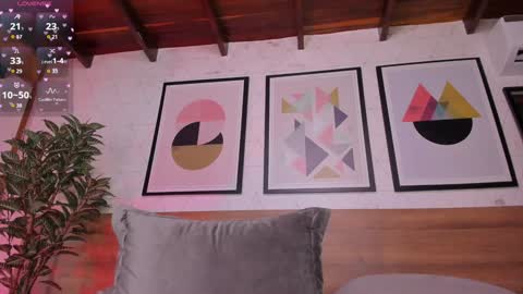 Snapshot of agattaduque chatting on 01/31/25, 03:30 online show from 01/31/25, 03:30