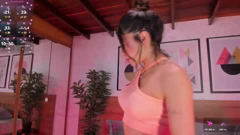 Snapshot of agattaduque chatting on 02/18/25, 01:10 online show from 02/18/25, 01:10