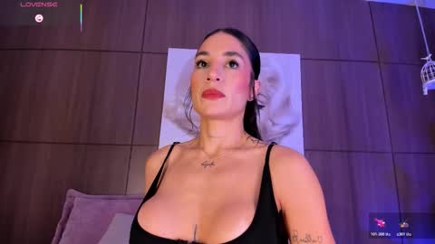 Snapshot of agattaduque chatting on 02/13/26, 12:06 online show from 02/13/26, 12:06