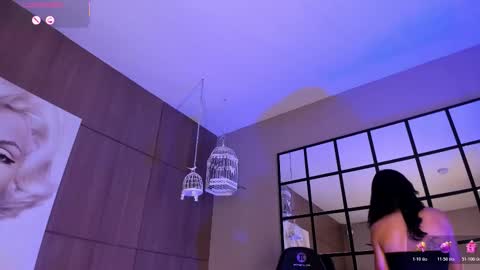 Snapshot of agattaduque chatting on 02/15/26, 11:45 online show from 02/15/26, 11:45