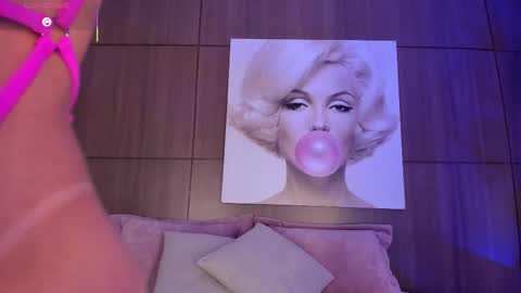 Snapshot of agattaduque chatting on 02/26/26, 11:48 online show from 02/26/26, 11:48