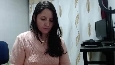 Angel online show from 03/02/25, 01:04