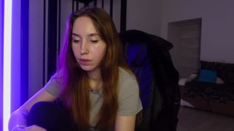 Agelina Lilly Laura online show from 01/29/25, 11:35