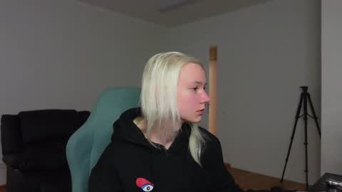 Agelina Lilly Laura online show from 04/04/26, 05:38