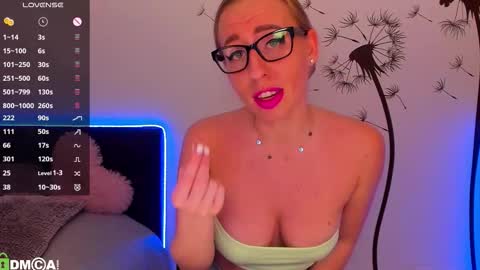 Polly online show from 12/15/25, 04:00