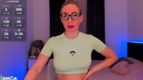 Polly online show from 01/12/26, 03:28