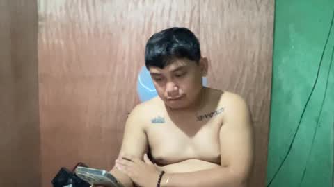 Markii online show from 02/05/25, 01:44