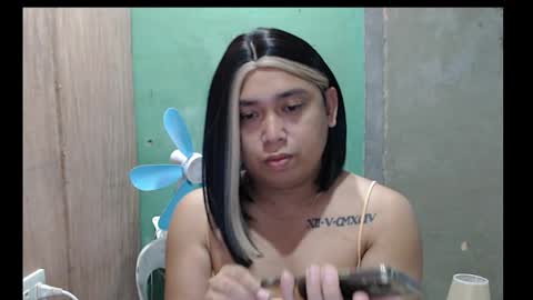 Markii online show from 02/24/25, 01:31