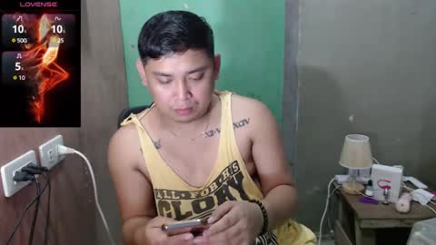 Markii online show from 03/05/25, 06:12