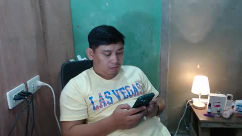 Markii online show from 03/11/25, 06:41