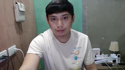 Markii online show from 11/16/25, 06:57