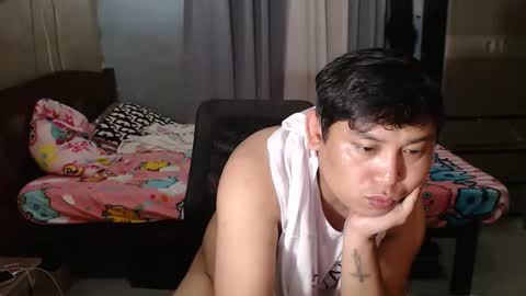 Markii online show from 03/25/26, 05:08