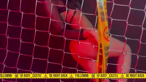 Aggy online show from 01/13/26, 03:39