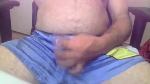 agharry1 online show from 02/07/25, 03:30