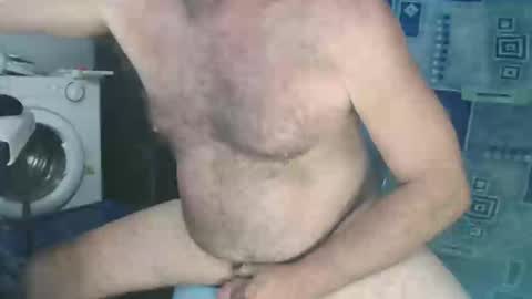 agharry1 online show from 12/20/25, 03:52