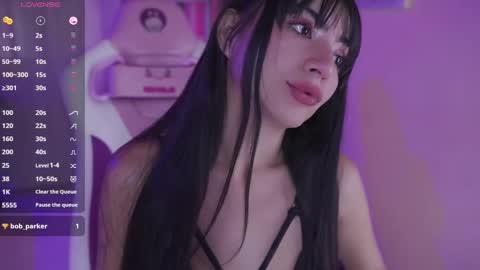 Snapshot of aghata_williamss chatting on 02/17/25, 12:16 AGHATA online show from 02/17/25, 12:16