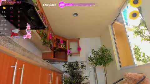 Snapshot of aghata_williamss chatting on 05/21/26, 12:01 AGHATA online show from 05/21/26, 12:01