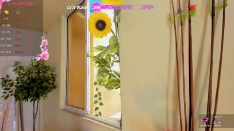 Snapshot of aghata_williamss chatting on 05/22/26, 12:00 AGHATA online show from 05/22/26, 12:00