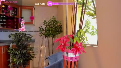Snapshot of aghata_williamss chatting on 05/27/26, 11:51 AGHATA online show from 05/27/26, 11:51