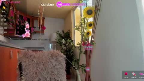 Snapshot of aghata_williamss chatting on 06/01/26, 01:35 AGHATA online show from 06/01/26, 01:35