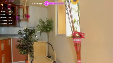 Snapshot of aghata_williamss chatting on 06/08/26, 12:27 AGHATA online show from 06/08/26, 12:27