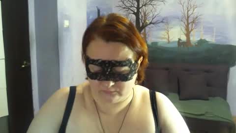 AgilaMipo online show from 05/16/26, 04:31