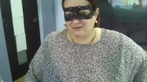 AgilaMipo online show from 06/02/26, 08:16