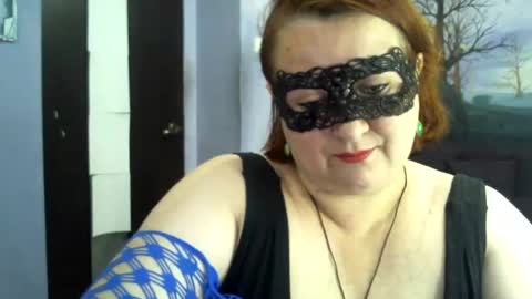 AgilaMipo online show from 06/24/26, 07:40